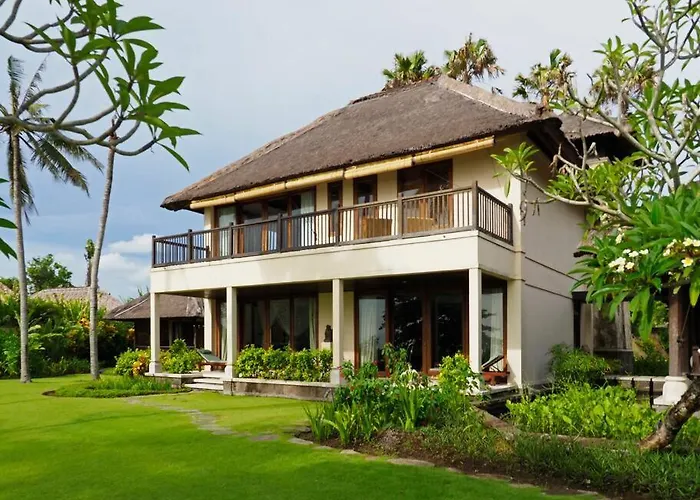 Вилла Arika By Lifestyle Retreats *