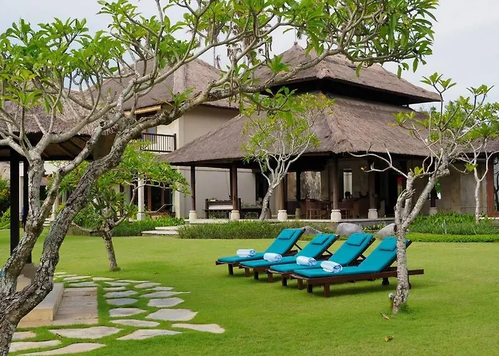 Arika By Lifestyle Retreats *