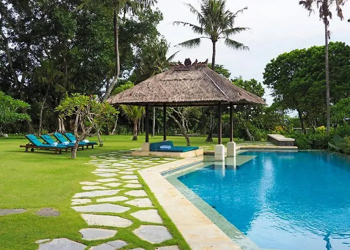 Arika By Lifestyle Retreats Вилла *
