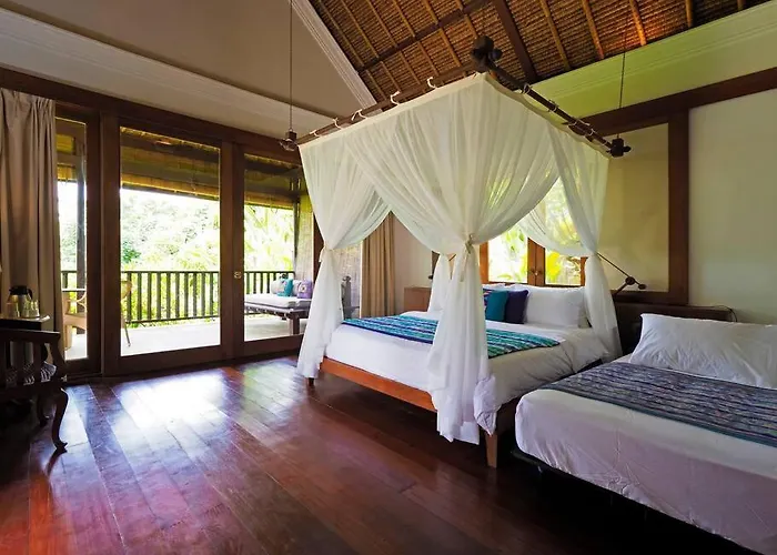 Вилла Arika By Lifestyle Retreats *