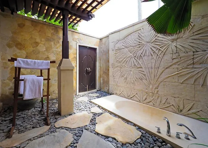 Arika By Lifestyle Retreats Чангу