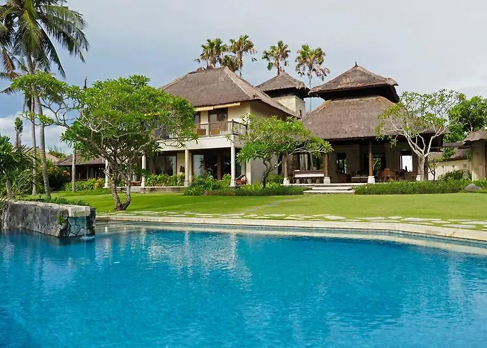 Arika By Lifestyle Retreats Вилла