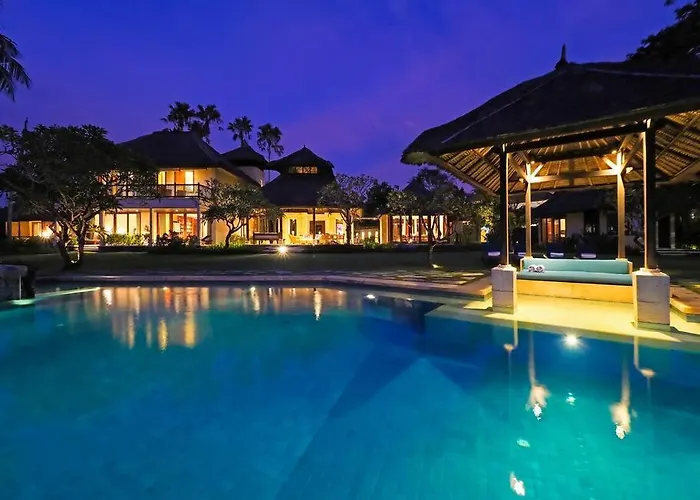 Arika By Lifestyle Retreats Вилла *