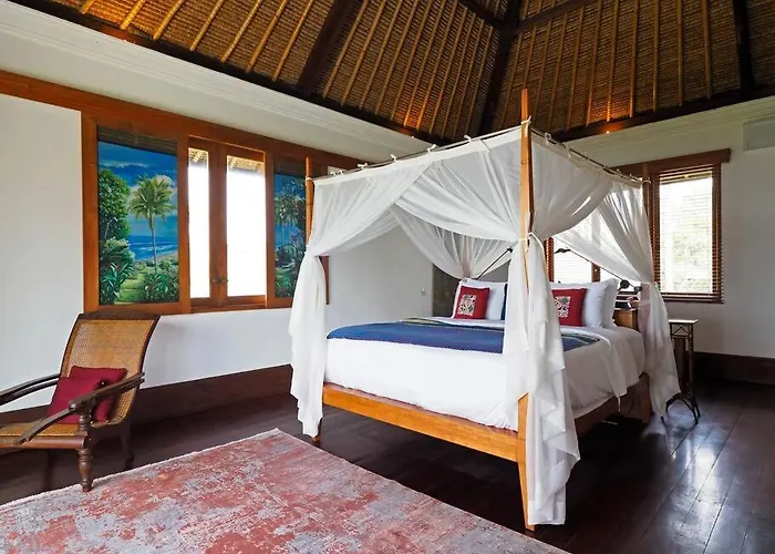 Arika By Lifestyle Retreats