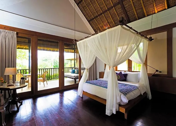 Arika By Lifestyle Retreats