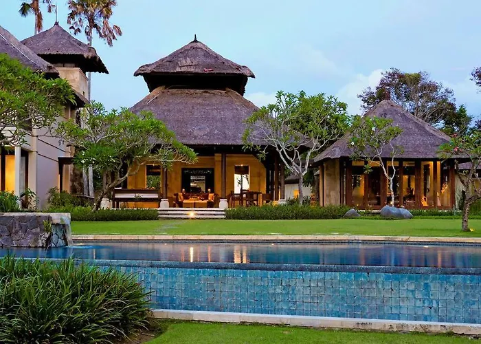 Arika By Lifestyle Retreats Вилла *