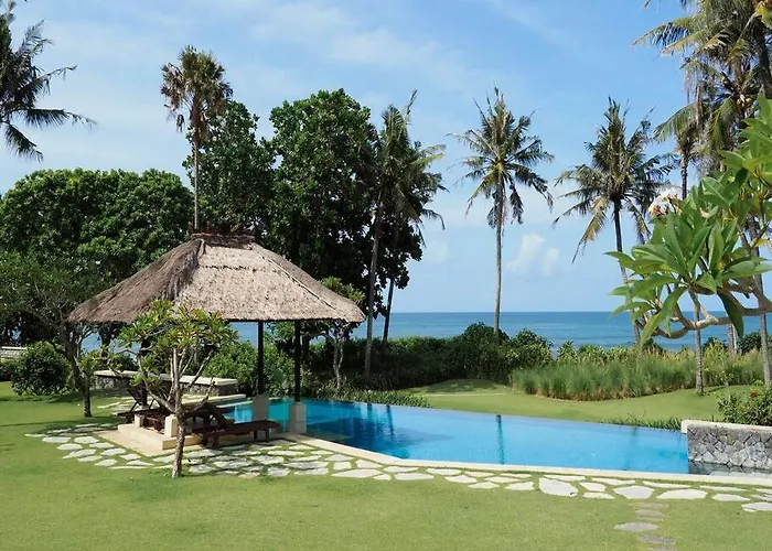 Arika By Lifestyle Retreats *