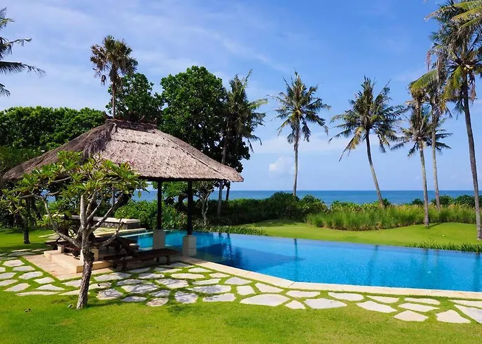 Вилла Arika By Lifestyle Retreats