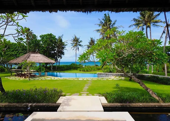 Вилла Arika By Lifestyle Retreats *