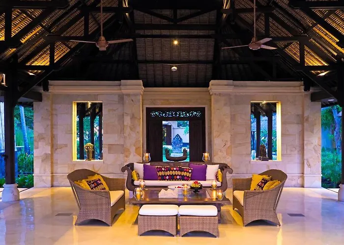Вилла Arika By Lifestyle Retreats