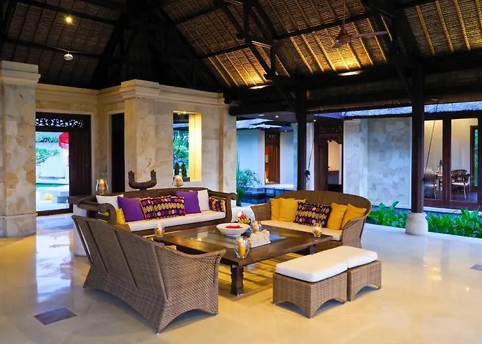 Arika By Lifestyle Retreats