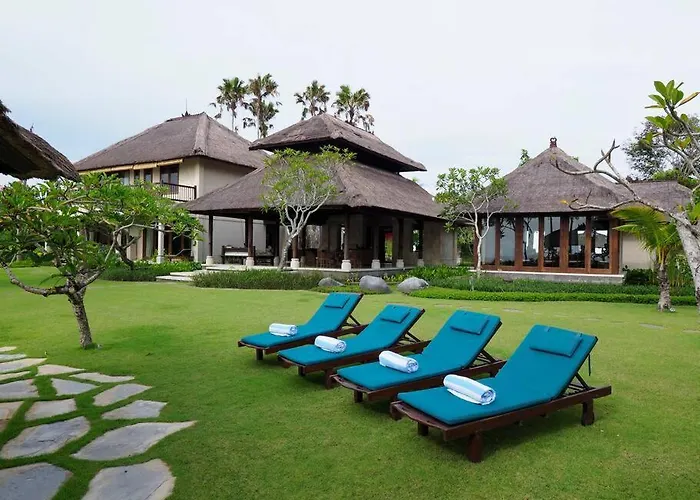 Arika By Lifestyle Retreats * Чангу
