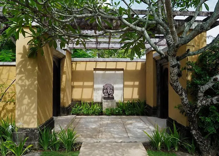 Arika By Lifestyle Retreats