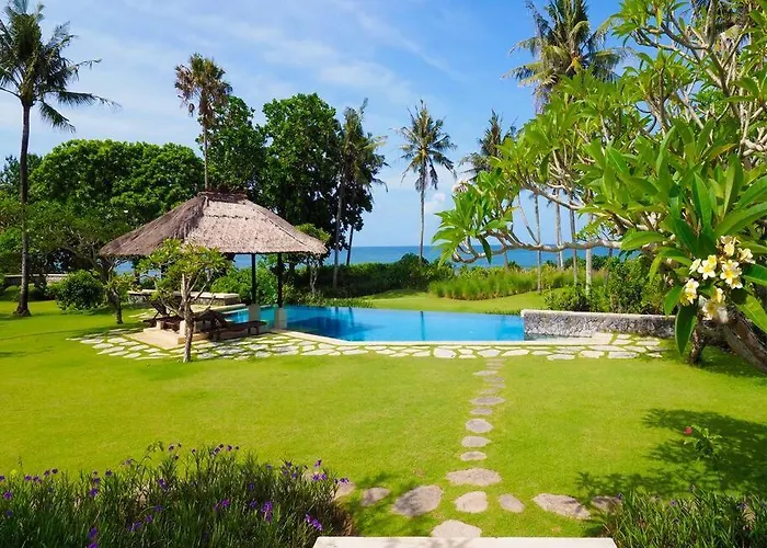 Вилла Arika By Lifestyle Retreats