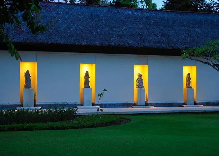 Arika By Lifestyle Retreats Вилла Чангу
