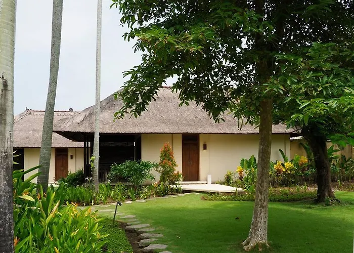 Arika By Lifestyle Retreats *